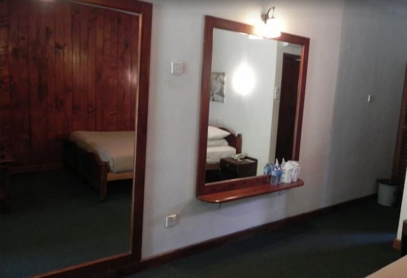 Номер Deluxe, Nuwara Eliya Golf Club