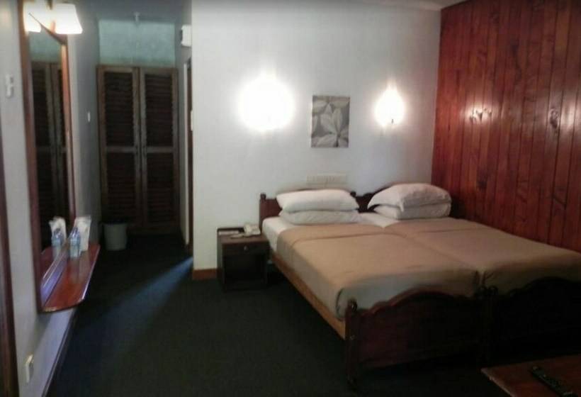 Номер Deluxe, Nuwara Eliya Golf Club