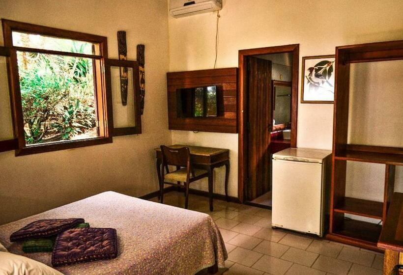 חדר סטנדרט, Pousada Morro Dos Navegantes