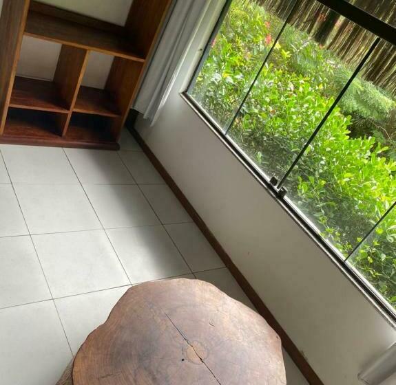 Номер Superior, Pousada Morro Dos Navegantes