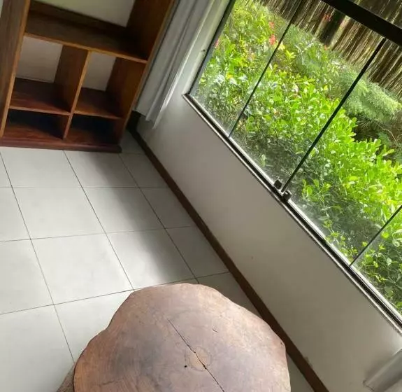 スーペリアールーム, Pousada Morro Dos Navegantes