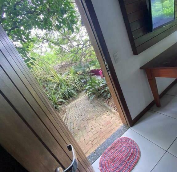 חדר סופריור, Pousada Morro Dos Navegantes