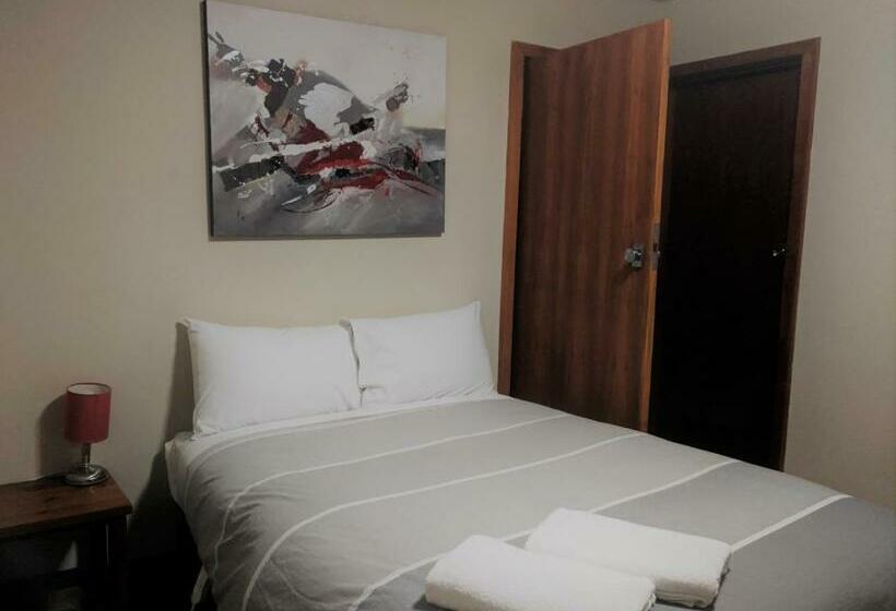 Family Suite, Prince Of Wales