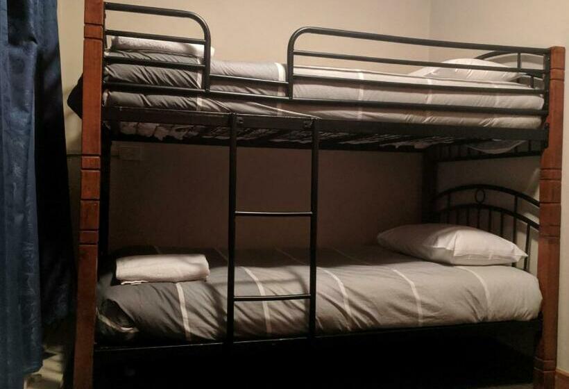 Family Suite, Prince Of Wales