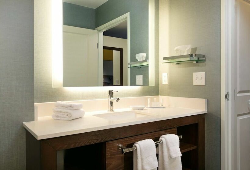 جناح, Residence Inn By Marriott Kansas City At The Legends