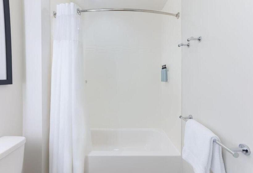 جناح غرفتين نوم, Residence Inn By Marriott Kansas City At The Legends