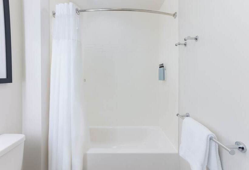 جناح, Residence Inn By Marriott Kansas City At The Legends