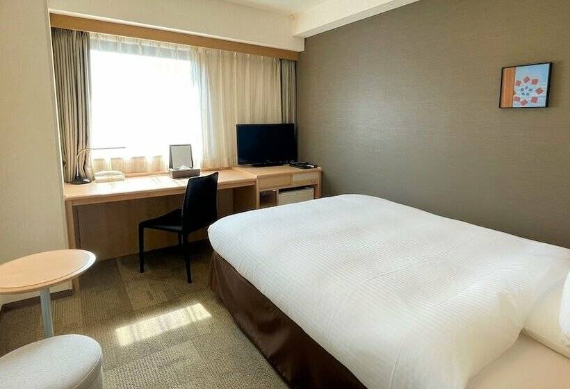 스탠다드 룸, Richmond Hotel Hamamatsu