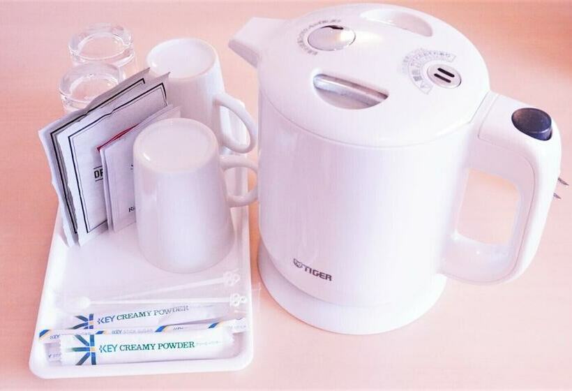 스탠다드 룸, Richmond Hotel Hamamatsu