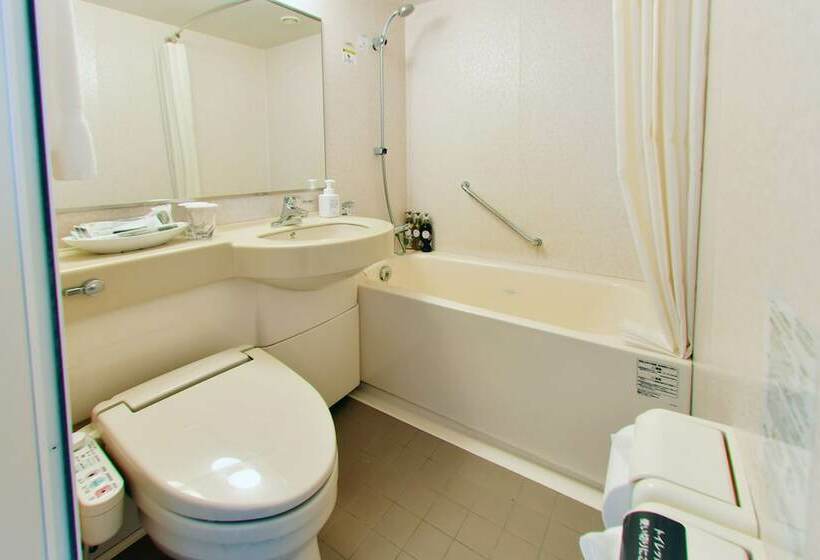 Номер Стандарт, Richmond Hotel Hamamatsu