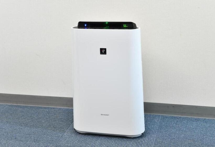 스탠다드 싱글 룸, Richmond Hotel Hamamatsu