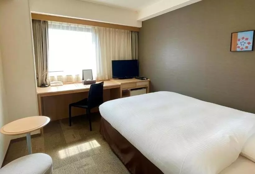 スタンダードシングルルーム, Richmond Hotel Hamamatsu