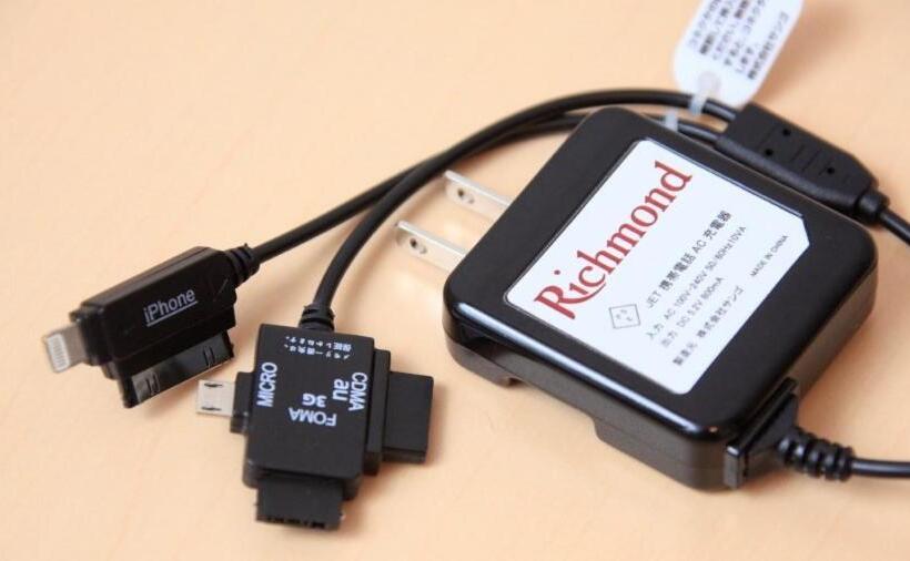 스탠다드 싱글 룸, Richmond Hotel Hamamatsu