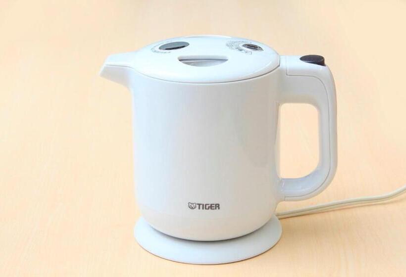 스탠다드 싱글 룸, Richmond Hotel Hamamatsu