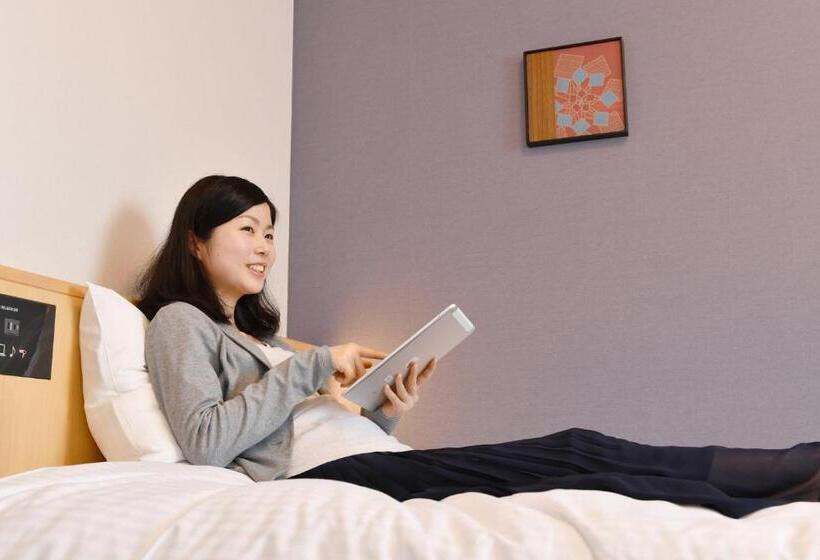 스탠다드 룸, Richmond Hotel Hamamatsu