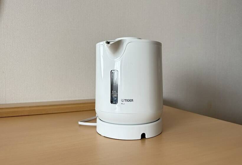 스탠다드 룸, Richmond Hotel Hamamatsu