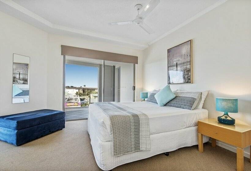 جناح, Rovera Apartments