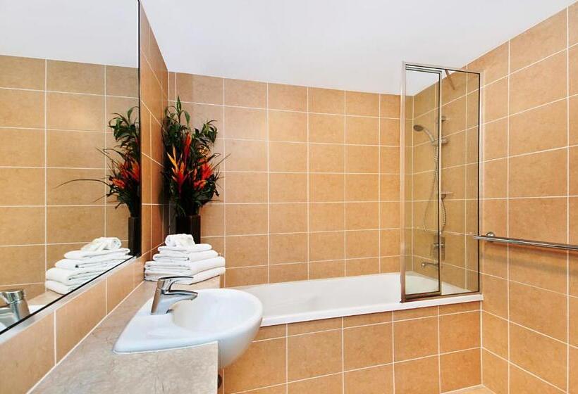 Апартаменты 2 Спальни Вид на Море, Rovera Apartments
