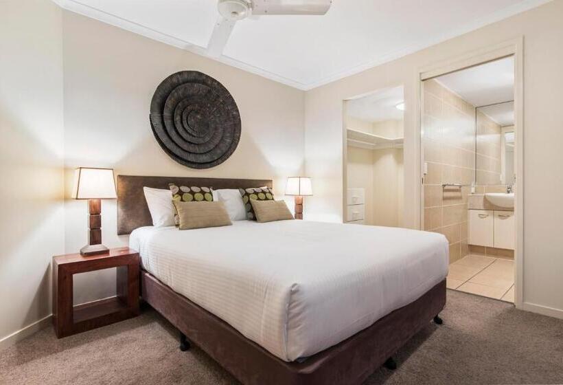 آپارتمان 2 خوابه با چشم‌انداز دریا, Rovera Apartments