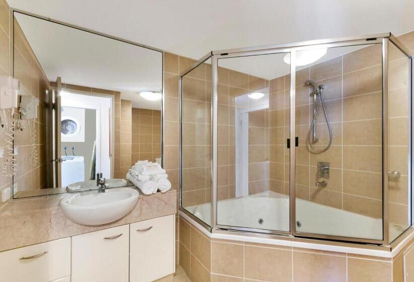 Апартаменты 2 Спальни Вид на Море, Rovera Apartments