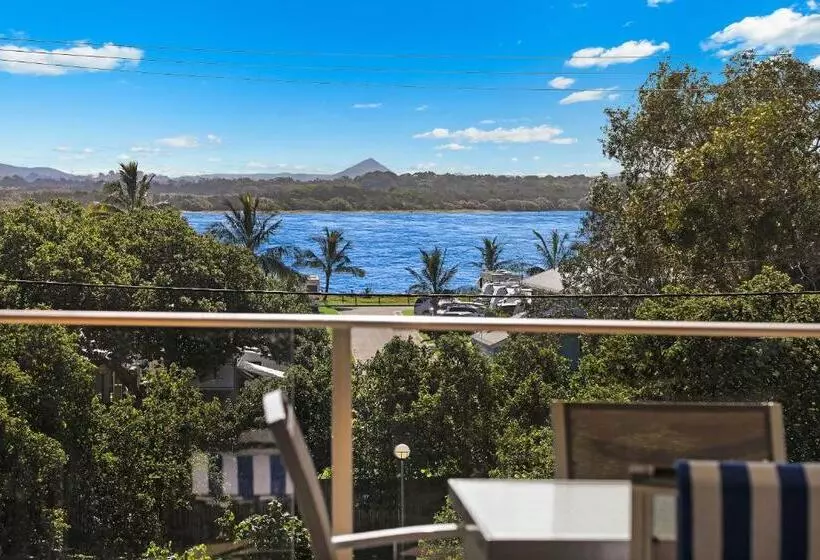 １ベッドルームのスーペリアアパートメント, Rovera Apartments
