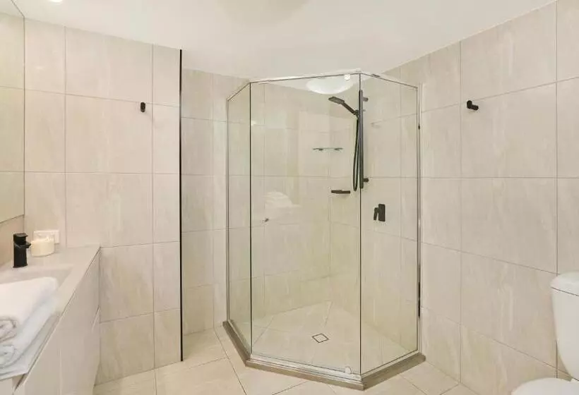 １ベッドルームのスーペリアアパートメント, Rovera Apartments