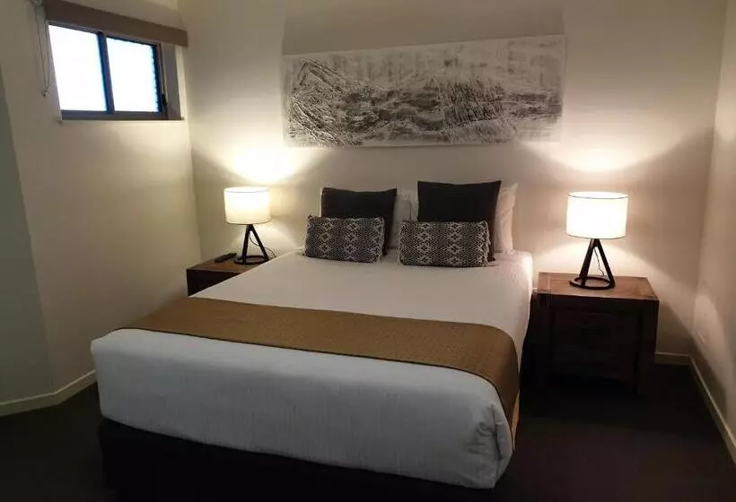 １ベッドルームのスーペリアアパートメント, Rovera Apartments