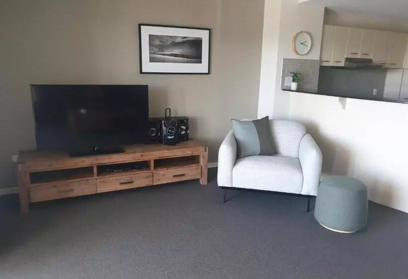 １ベッドルームのスーペリアアパートメント, Rovera Apartments