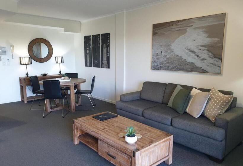 آپارتمان سوپریور 1 خوابه, Rovera Apartments