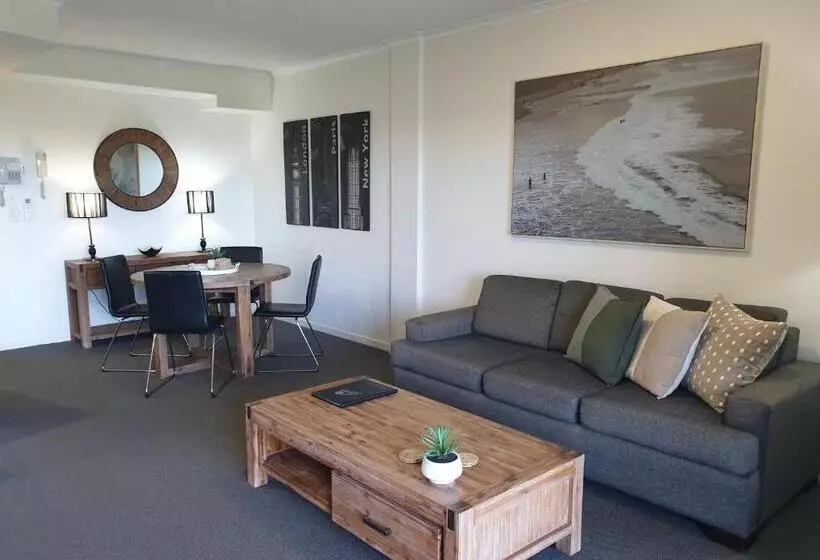 １ベッドルームのスーペリアアパートメント, Rovera Apartments
