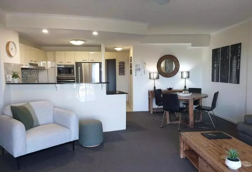 １ベッドルームのスーペリアアパートメント, Rovera Apartments