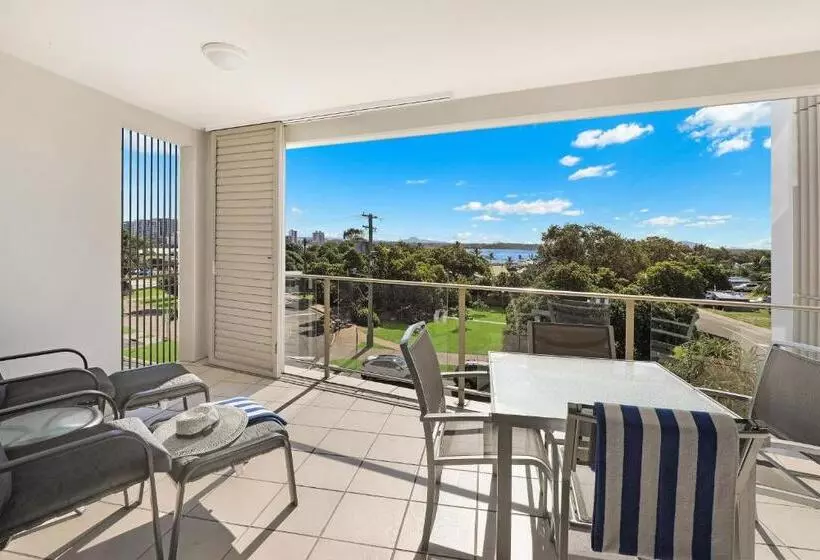 １ベッドルームのスーペリアアパートメント, Rovera Apartments