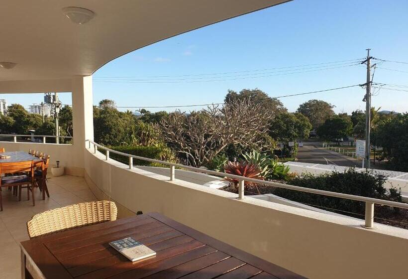 سوییت, Rovera Apartments