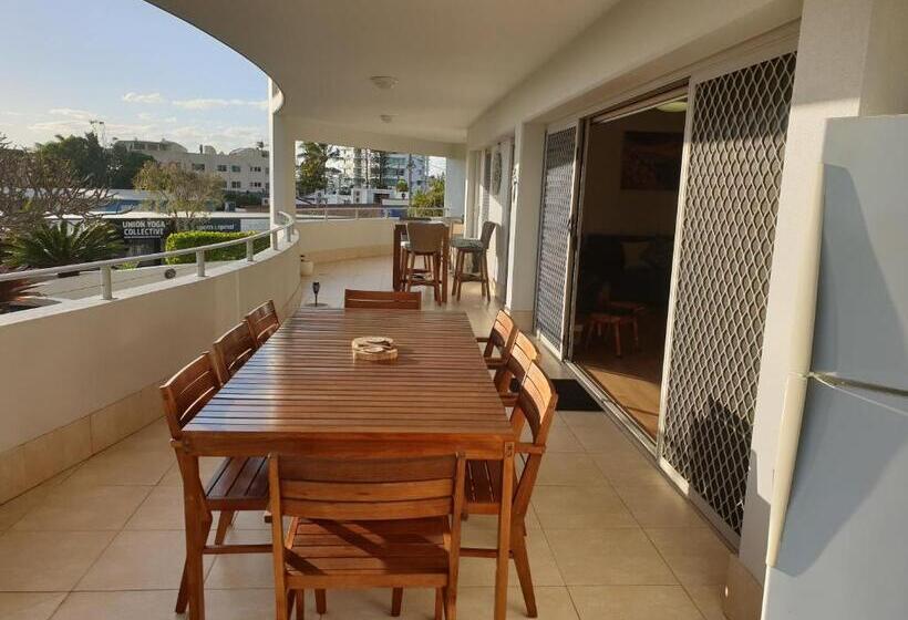 جناح, Rovera Apartments