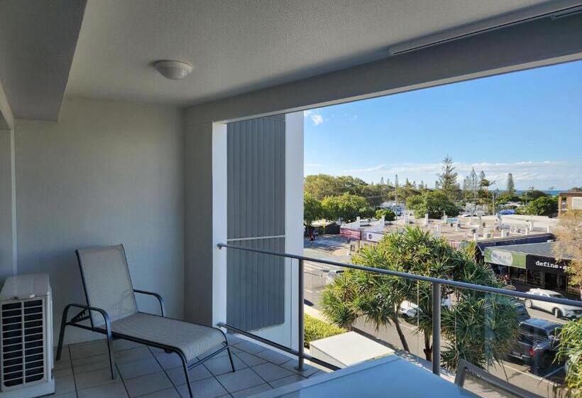 آپارتمان لوکس 1 خوابه, Rovera Apartments