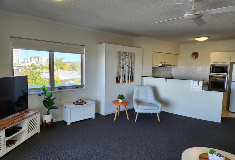 آپارتمان لوکس 1 خوابه, Rovera Apartments