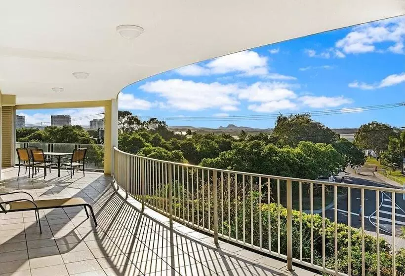 スイート, Rovera Apartments