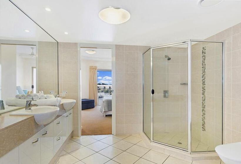 سوییت, Rovera Apartments