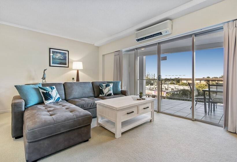 شقة غرفة واحدة, Rovera Apartments