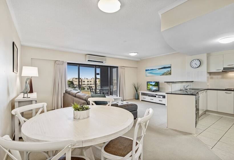 آپارتمان 1 خوابه, Rovera Apartments