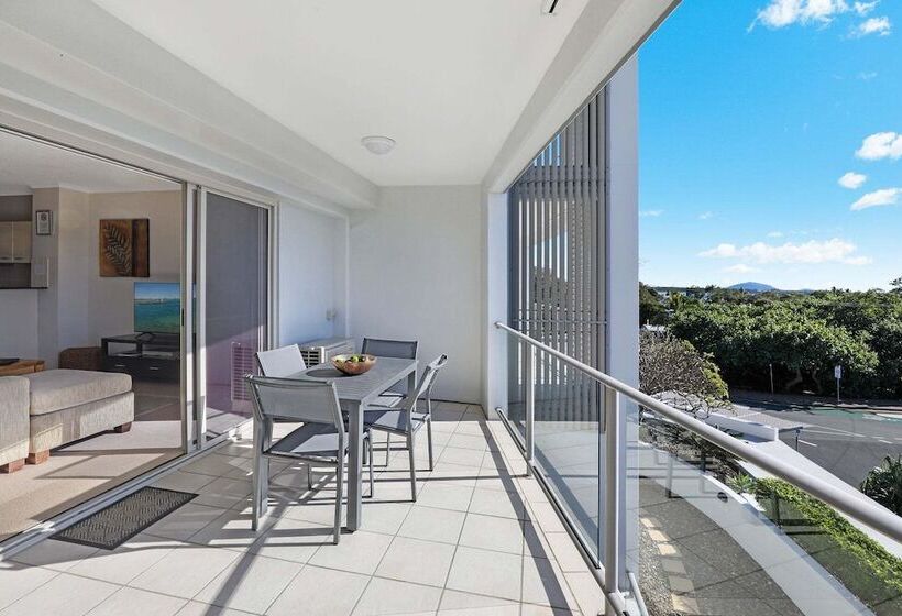 آپارتمان 1 خوابه, Rovera Apartments