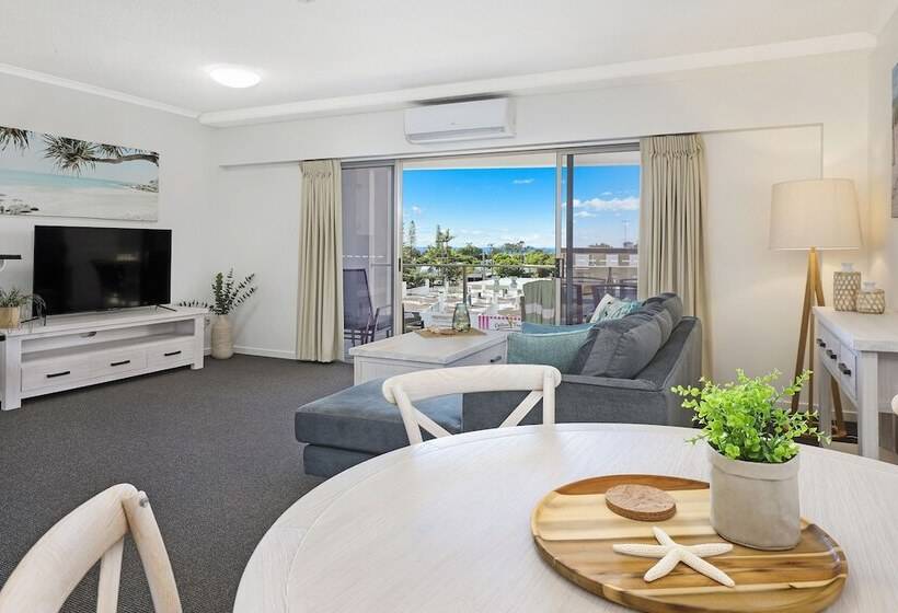 آپارتمان 1 خوابه, Rovera Apartments