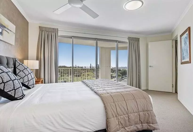 海の見える２ベッドルームアパートメント, Rovera Apartments
