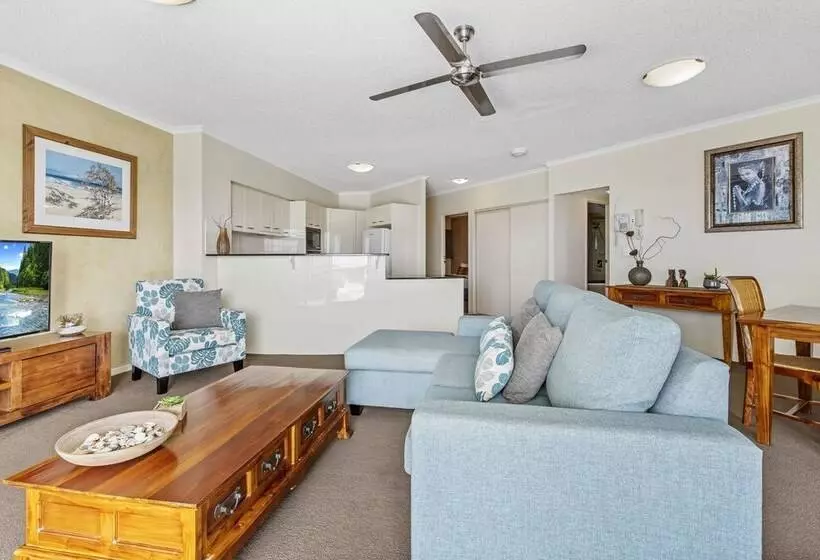 海の見える２ベッドルームアパートメント, Rovera Apartments