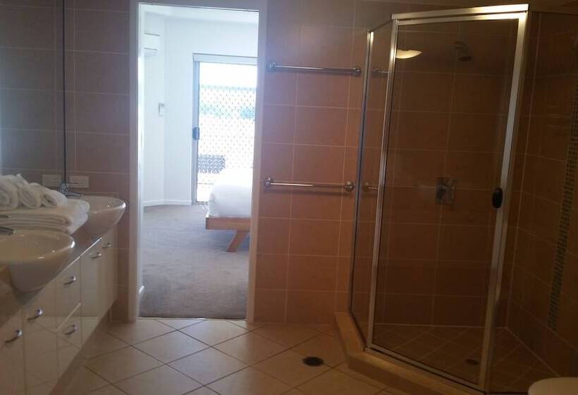 سوییت, Rovera Apartments