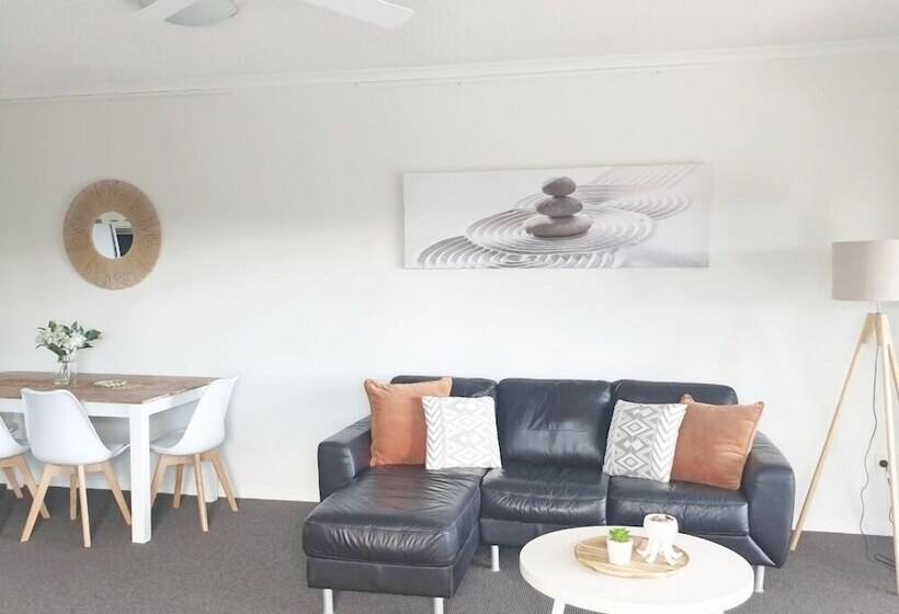 شقة ديلوكس غرفة واحدة, Rovera Apartments