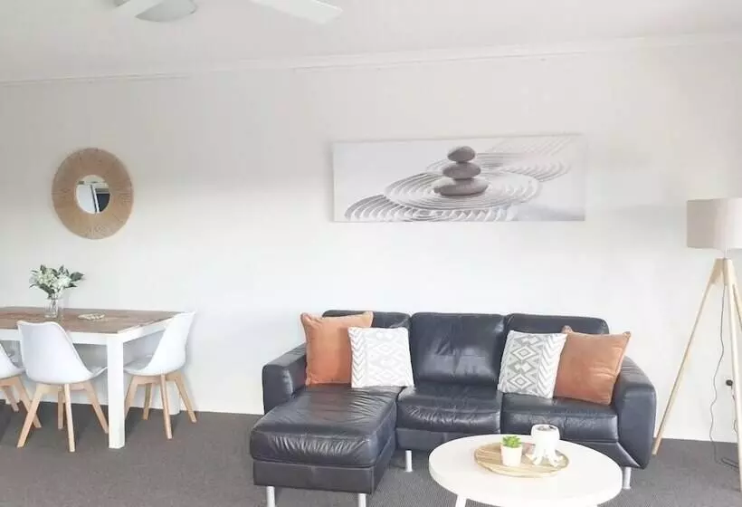 １ベッドルームのデラックスアパートメント, Rovera Apartments