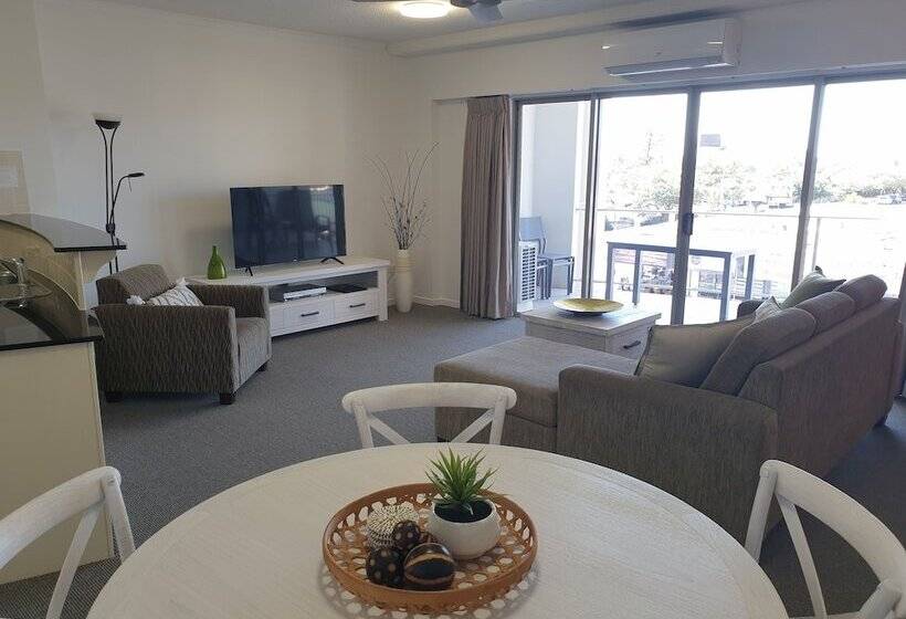 آپارتمان 1 خوابه, Rovera Apartments