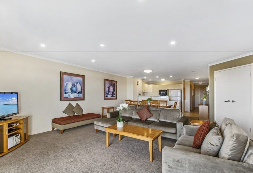 شقة غرفتين مطلة على البحر, Rovera Apartments