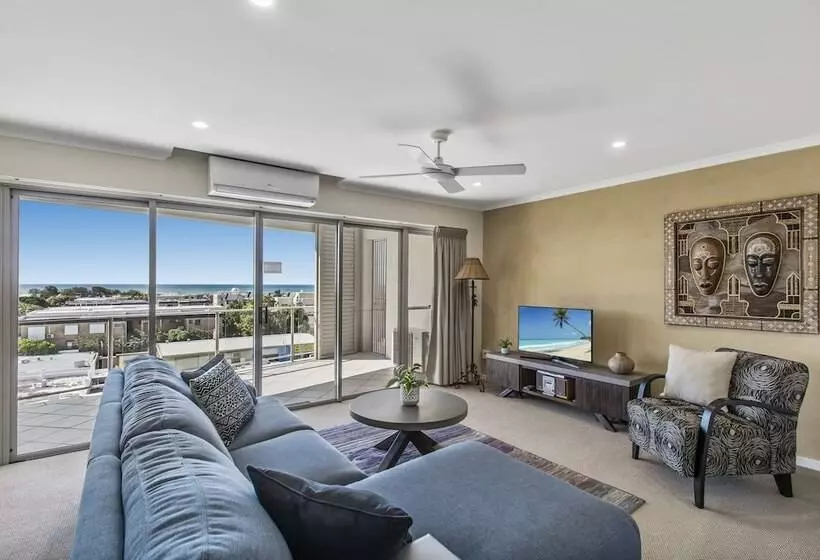 海の見える２ベッドルームアパートメント, Rovera Apartments